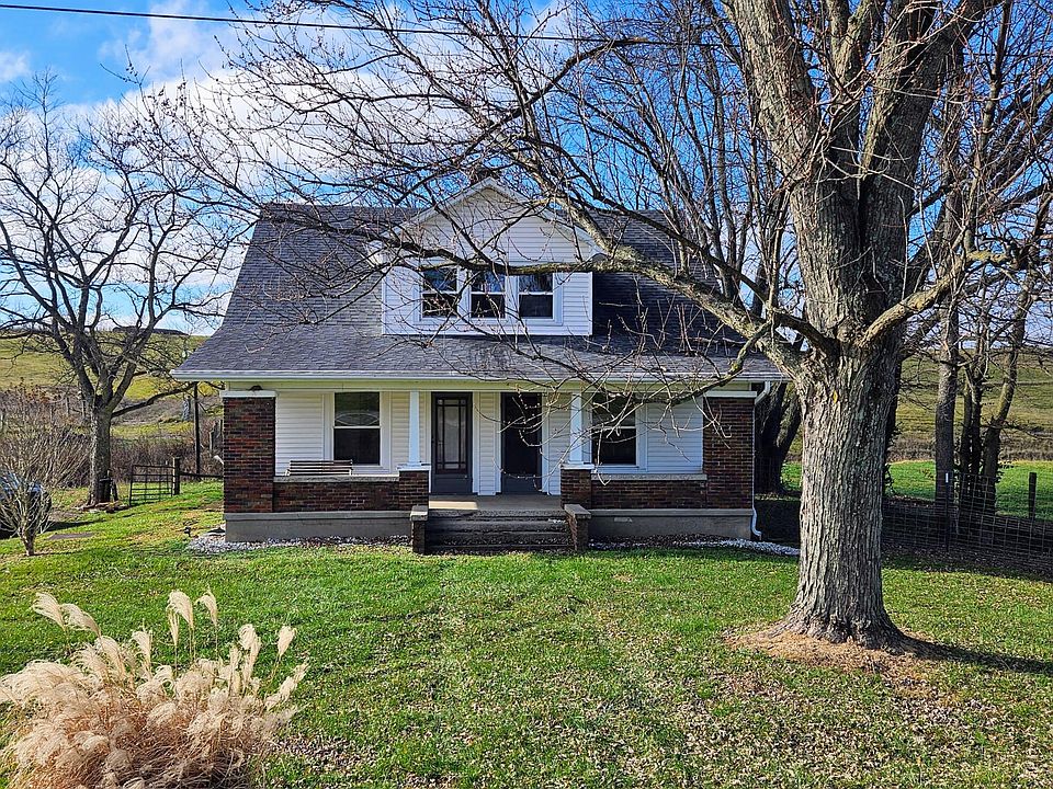 3371 Campbellsburg Rd, Campbellsburg, KY 40011 Zillow