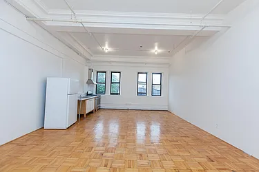 Rented by Voro NYC