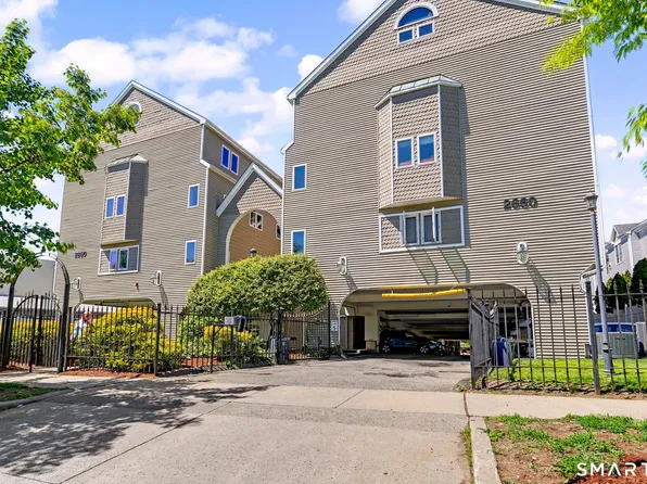 2660 North Avenue #112, Bridgeport, CT 06604