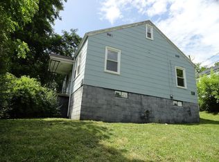 600 Washington Ave, Princeton, WV 24740