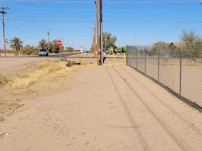 529 W ALSDORF Road #-, Eloy, AZ, 85131