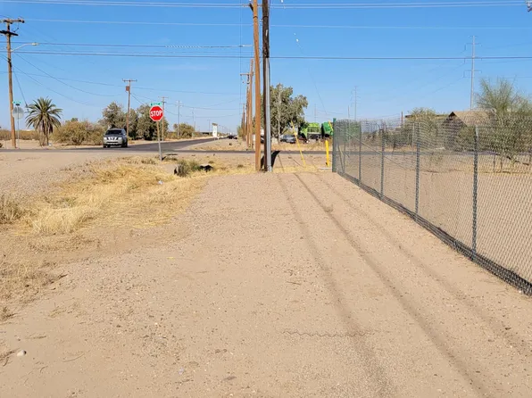 529 W ALSDORF Road #-, Eloy, AZ 85131