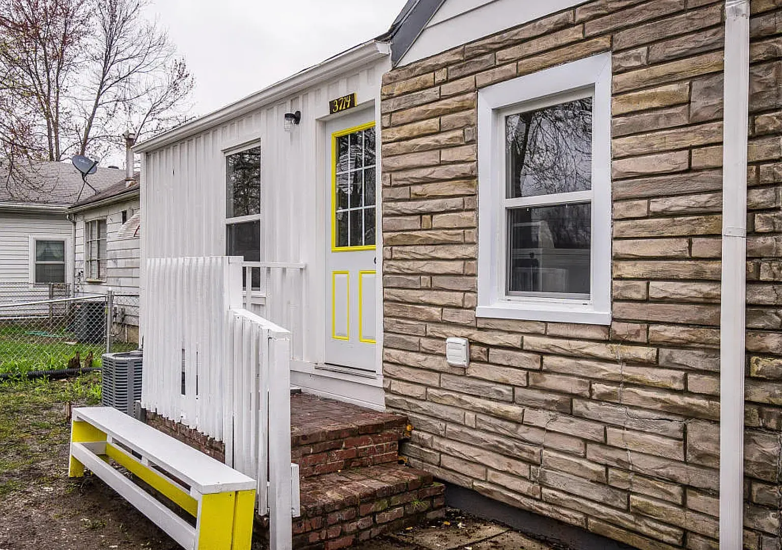 Updated 3-Bedroom Home with Fenced Yard & Off-Street Parking — Photo 4