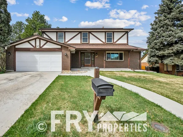 4467 S Zenobia St, Denver, CO 80236