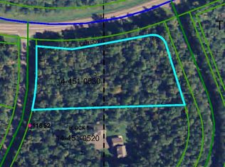 Lot 3 Block 5 Shadow Trails, Brainerd, MN 56401