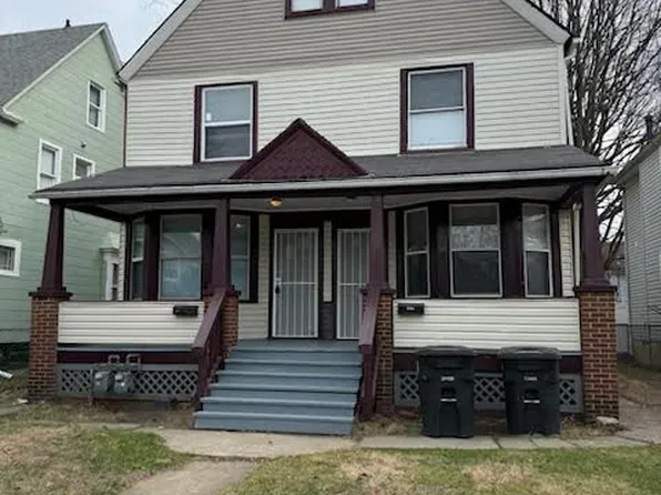 637 E 102nd St, Cleveland, OH