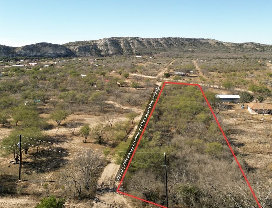 1st image of C4450 LOT 105-F NUECES RIVER RANCH LOT 105-F