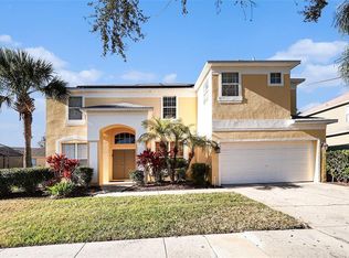 8520 La Isla Dr, Kissimmee, FL 34747