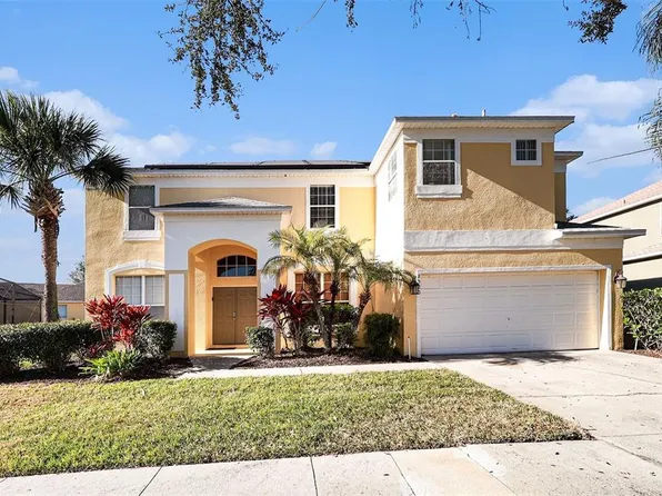 8520 La Isla Dr, Kissimmee, FL 34747