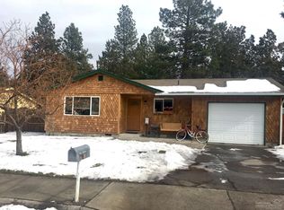 834 SE 5th St, Bend, OR 97702
