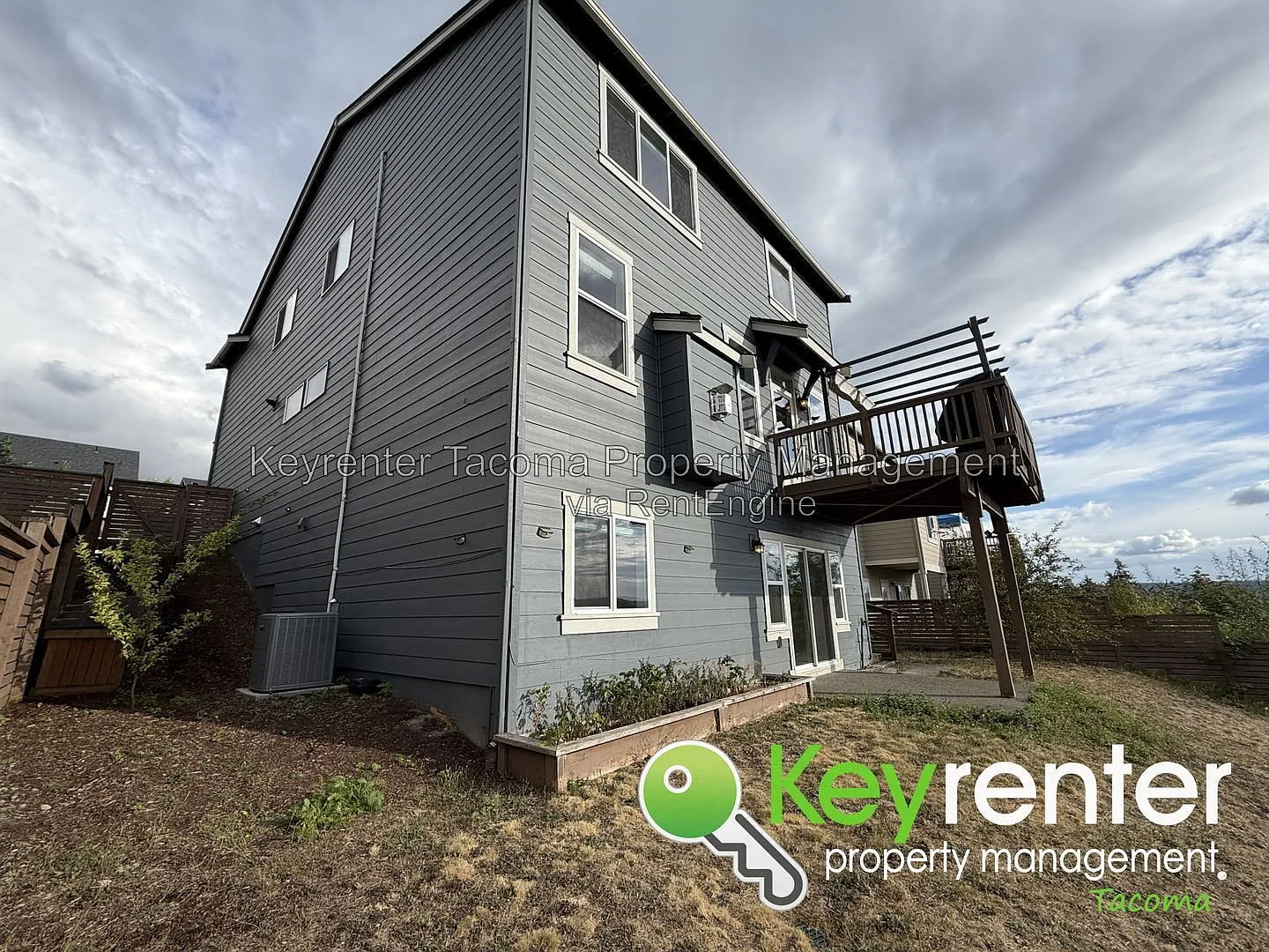 1 bed, 1.0 bath, $1,500 — Photo 1