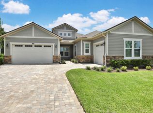 159 Narrowleaf Dr, Saint Johns, FL 32259