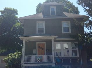 16 Gertrude Rd, West Roxbury, MA 02132