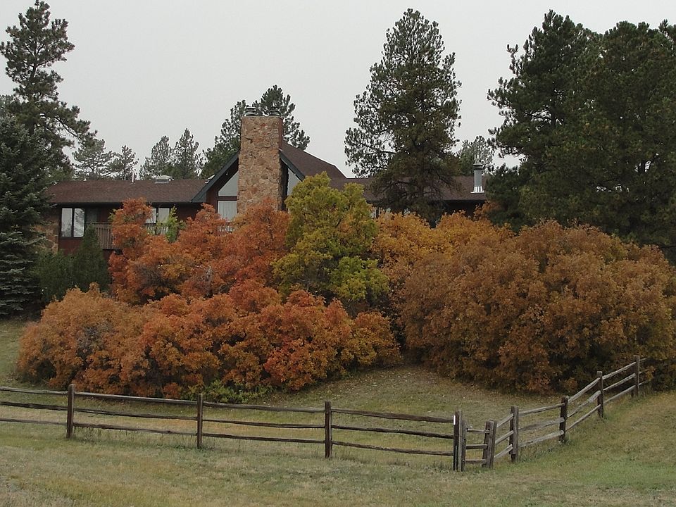 1800 Ward Cir, Franktown, CO