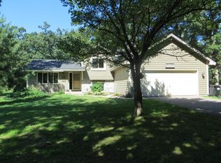 26292 Timberlane Rd, Zimmerman, MN 55398