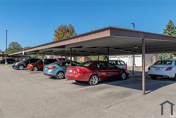 2 bed, $1,100 — Photo 2