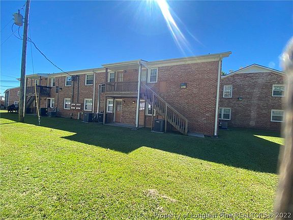 2nd image of 700 Pershing St APT G