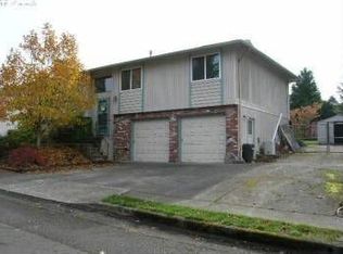 1808 SW 15th St, Gresham, OR 97080