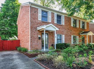 767 Spring Meadows Dr #771, Lexington, KY 40504