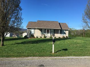 345 Angela Dr, Whitwell, TN 37397