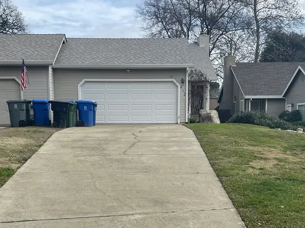 412 Lakeside Way, Folsom, CA 95630
