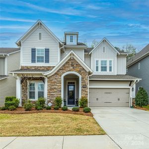 13125 Kornegy Dr, Charlotte, NC, 28277
