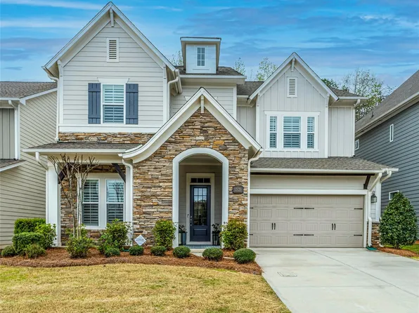13125 Kornegy Dr, Charlotte, NC 28277