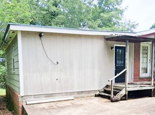 839 Alexandria Rd SW, Jacksonville, AL 36265