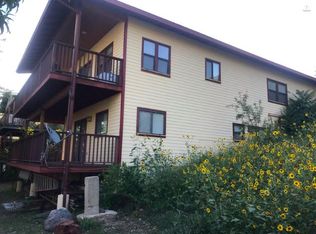 884 Hampshire Ave, Jerome, AZ 86331