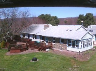 152 Heim Dr, Cogan Station, PA 17728