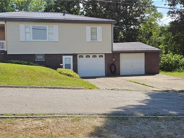 136 Mahan Rd, Weirton, WV 26062