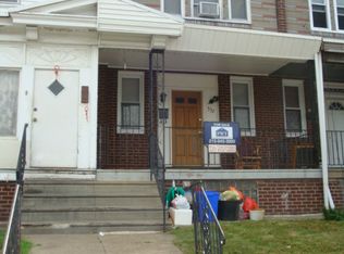 532 E Cheltenham Ave, Philadelphia, PA 19120