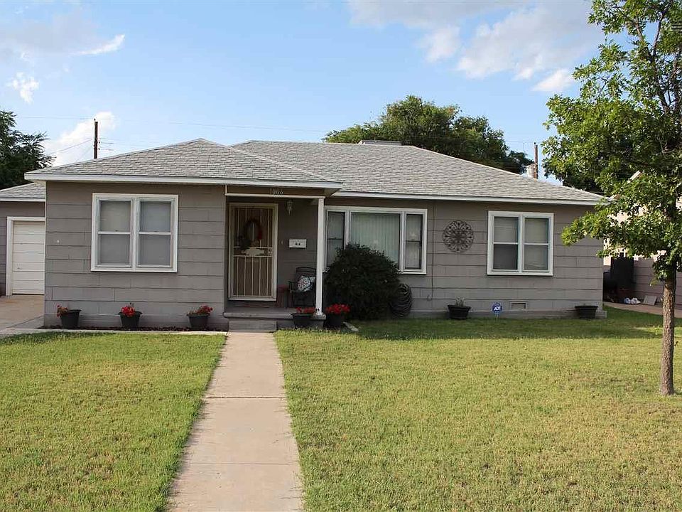 1st image of 1006 E Llano Dr