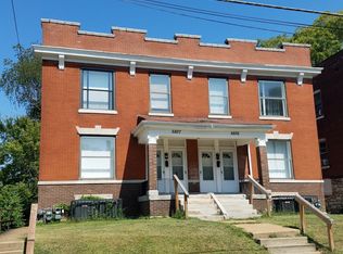 5937 Ridge Ave, Saint Louis, MO 63112