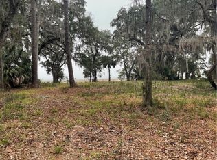 2050 Belle Hammock Road NE, Townsend, GA 31331