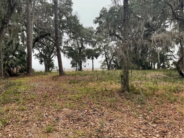 2050 Belle Hammock Road NE, Townsend, GA 31331