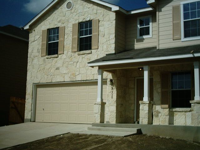 Front View
