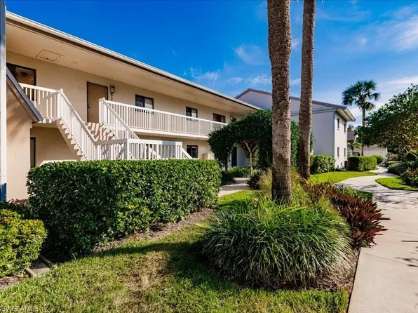 910 Vanderbilt Beach RD #524W, NAPLES, FL 34108