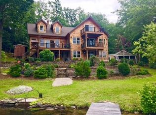 116 Eagle Rd, Hampstead, NH 03841