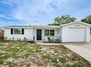 9126 Gray Fox Ln, Port Richey, FL 34668