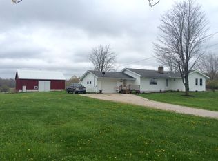 3480 Maple Rd, Jefferson, OH 44047