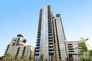 Rented by Halstead Real Estate