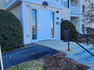 10 Vista Ridge Dr UNIT 4, Londonderry, NH 03053