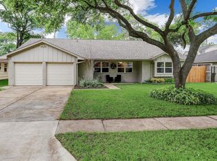 2611 Tannehill Dr, Houston, TX 77008