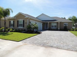 3656 Pini Ave, New Smyrna Beach, FL 32168