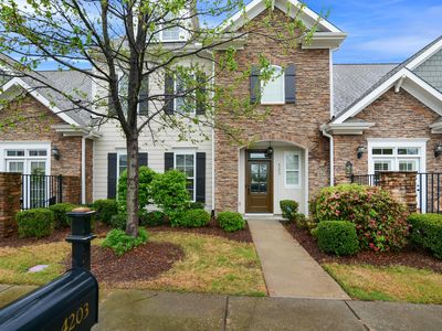 4203 Overcup Oak Ln, Cary, NC, 27519