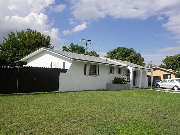 2nd image of 2513 NW 179th St