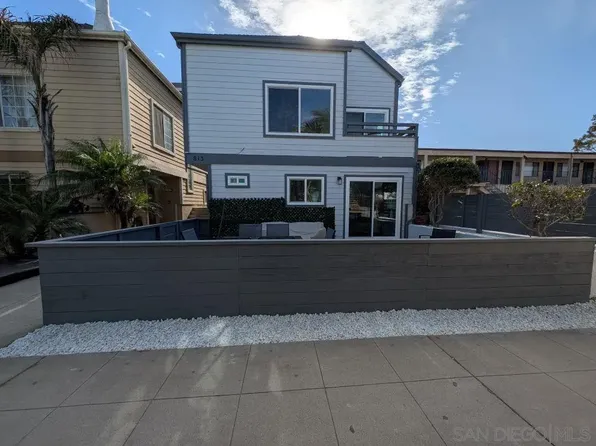 815 Isthmus Ct, San Diego, CA 92109