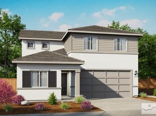 4340 Country Flats Way, Sparks, NV 89436