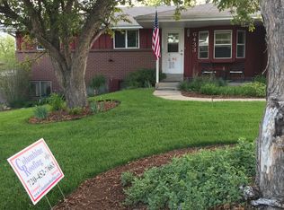 6433 Zephyr St, Arvada, CO 80004